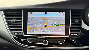 Used 2017 Vauxhall Mokka X Design Nav White - Interior and Exterior details 13