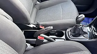Used 2017 Vauxhall Mokka X Design Nav White - Interior and Exterior details 16