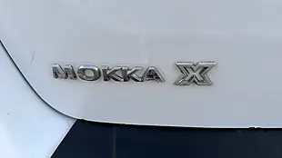 Used 2017 Vauxhall Mokka X Design Nav White - Interior and Exterior details 18