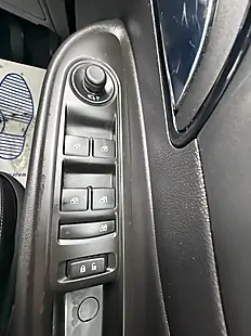 Used 2017 Vauxhall Mokka X Elite Black - Interior and Exterior details 16