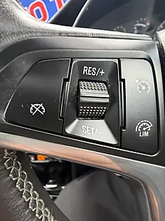 Used 2017 Vauxhall Mokka X Elite Black - Interior and Exterior details 17