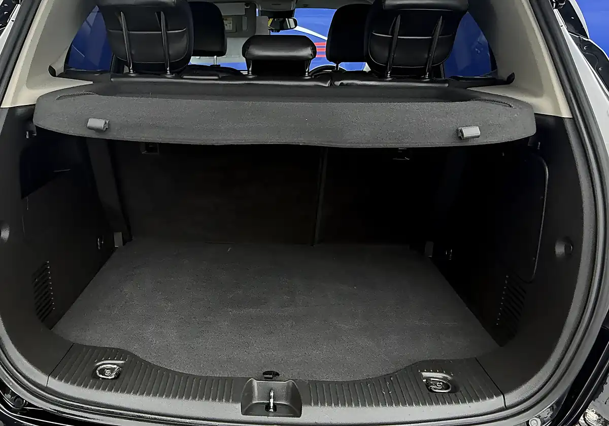Used 2017 Vauxhall Mokka X Elite Black - Interior and Exterior details 20