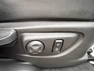 Used 2017 Vauxhall Mokka X Elite Blue - Interior and Exterior details 16