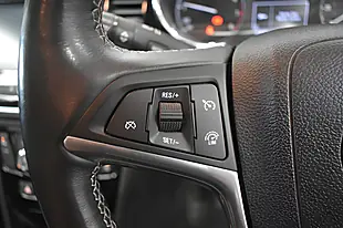 Used 2017 Vauxhall Mokka X Elite Grey - Interior and Exterior details 12