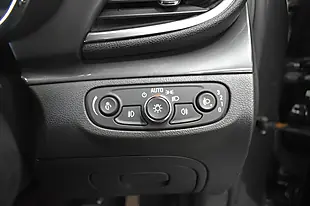 Used 2017 Vauxhall Mokka X Elite Grey - Interior and Exterior details 16