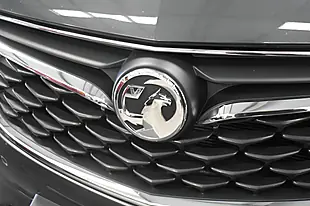 Used 2017 Vauxhall Mokka X Elite Grey - Interior and Exterior details 18