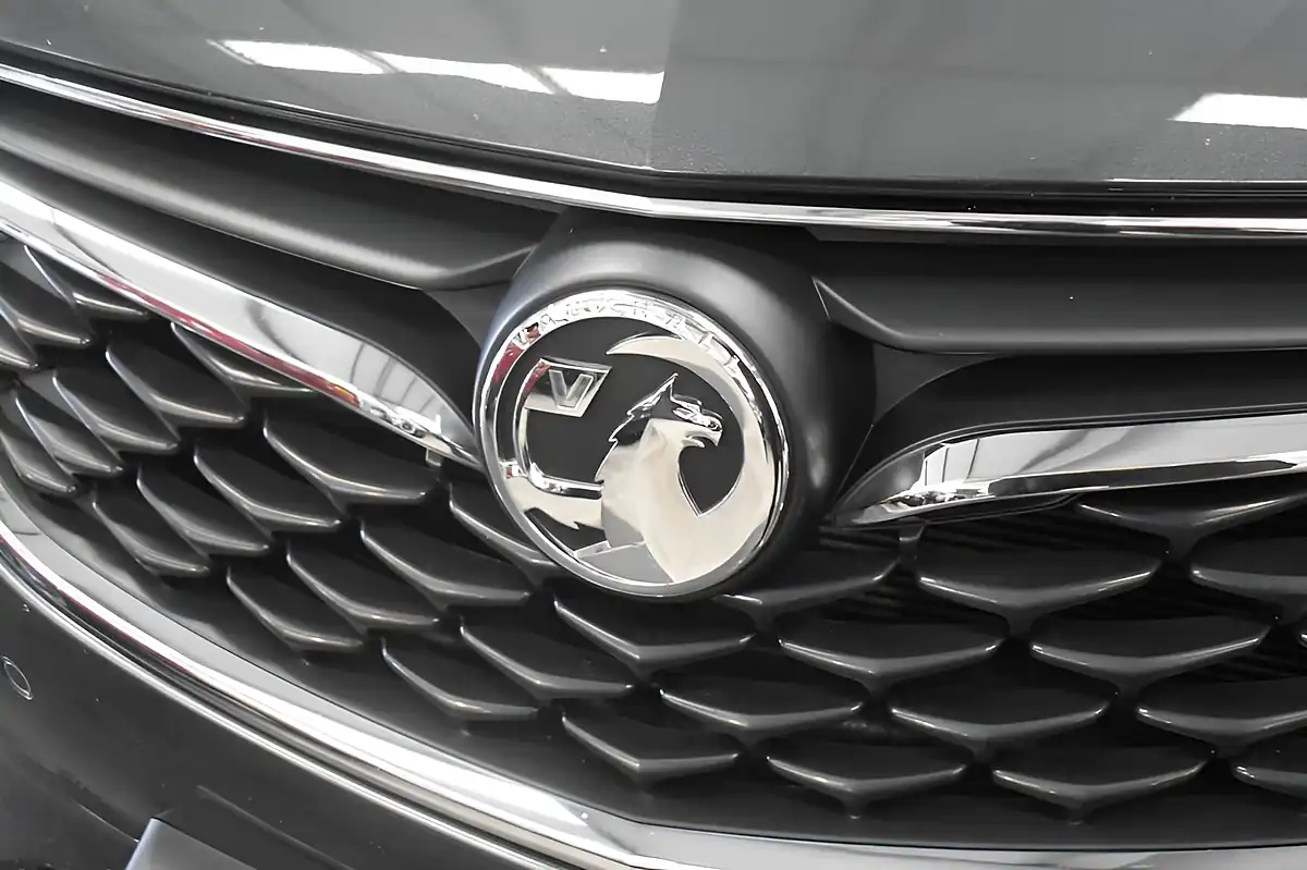 Used 2017 Vauxhall Mokka X Elite Grey - Interior and Exterior details 18