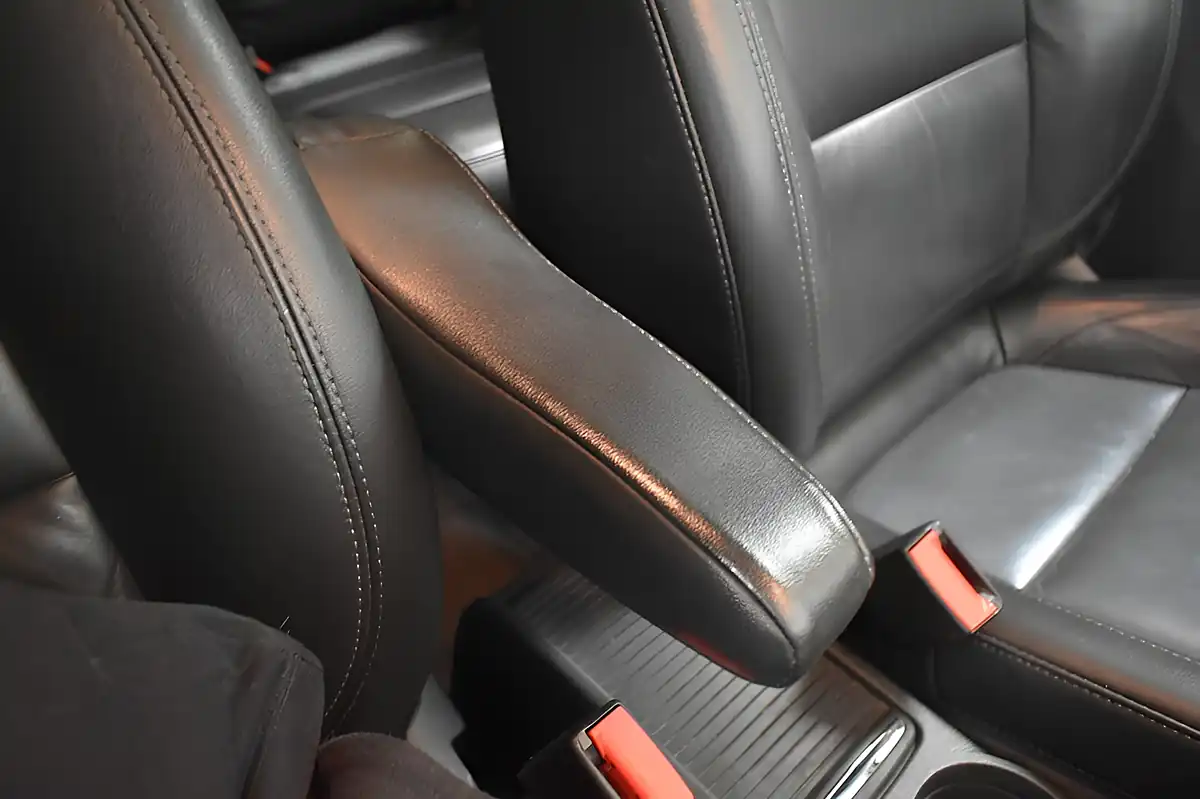 Used 2017 Vauxhall Mokka X Elite Grey - Interior and Exterior details 20