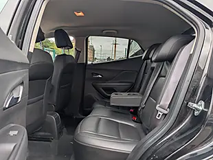 Used 2017 Vauxhall Mokka X Elite - Interior and Exterior details 16
