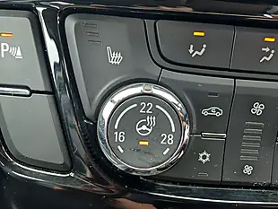 Used 2017 Vauxhall Mokka X Elite - Interior and Exterior details 19