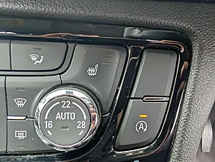 Used 2017 Vauxhall Mokka X Elite - Interior and Exterior details 20