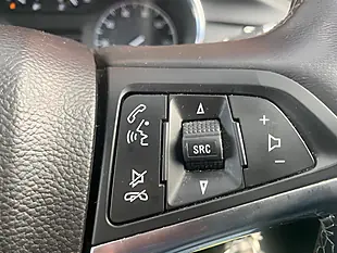 Used 2017 Vauxhall Mokka X Elite Nav Black - Interior and Exterior details 14