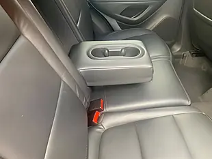 Used 2017 Vauxhall Mokka X Elite Nav Black - Interior and Exterior details 8