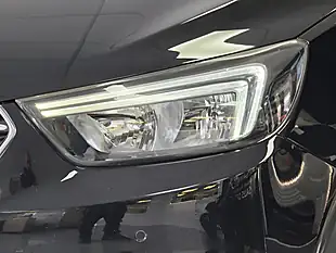 Used 2017 Vauxhall Mokka X Elite Nav Black - Interior and Exterior details 17