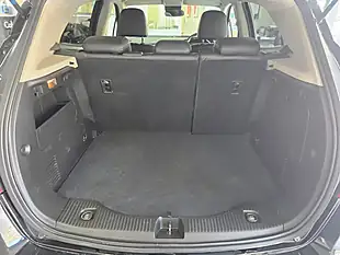 Used 2017 Vauxhall Mokka X Elite Nav Black - Interior and Exterior details 20