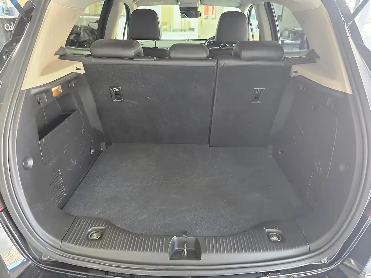 Used 2017 Vauxhall Mokka X Elite Nav Black - Interior and Exterior details 20