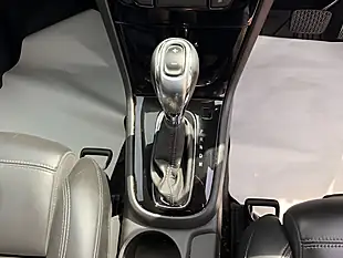 Used 2017 Vauxhall Mokka X Elite Nav Blue - Interior and Exterior details 18