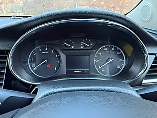 Used 2017 Vauxhall Mokka X Elite Nav Blue - Interior and Exterior details 15