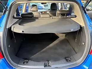 Used 2017 Vauxhall Mokka X Elite Nav Blue - Interior and Exterior details 18