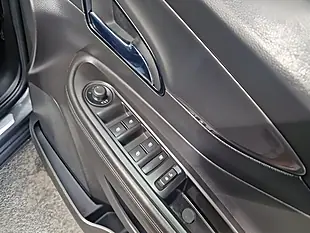 Used 2017 Vauxhall Mokka X Elite Nav Grey - Interior and Exterior details 15