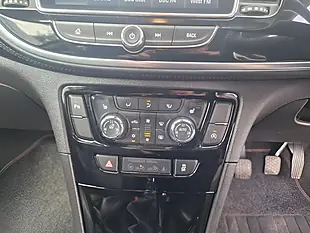 Used 2017 Vauxhall Mokka X Elite Nav Grey - Interior and Exterior details 17