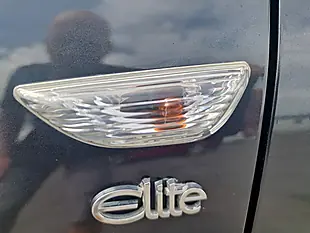 Used 2017 Vauxhall Mokka X Elite Nav Grey - Interior and Exterior details 19