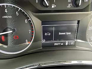 Used 2017 Vauxhall Mokka X Elite Nav Grey - Interior and Exterior details 20