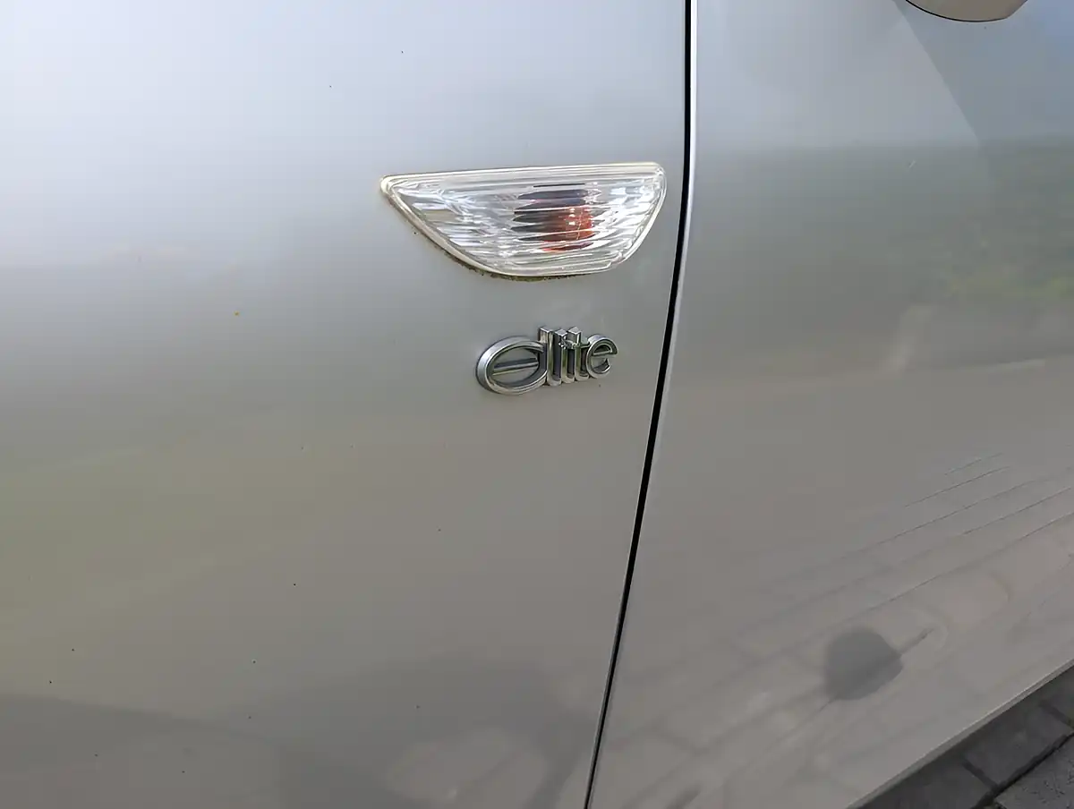 Used 2017 Vauxhall Mokka X Elite Nav Silver - Interior and Exterior details 19