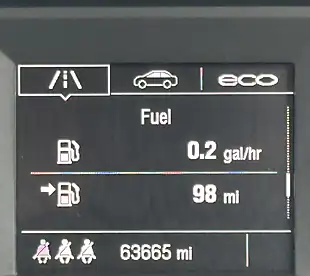 Used 2017 Vauxhall Mokka X Elite Orange - Interior and Exterior details 17