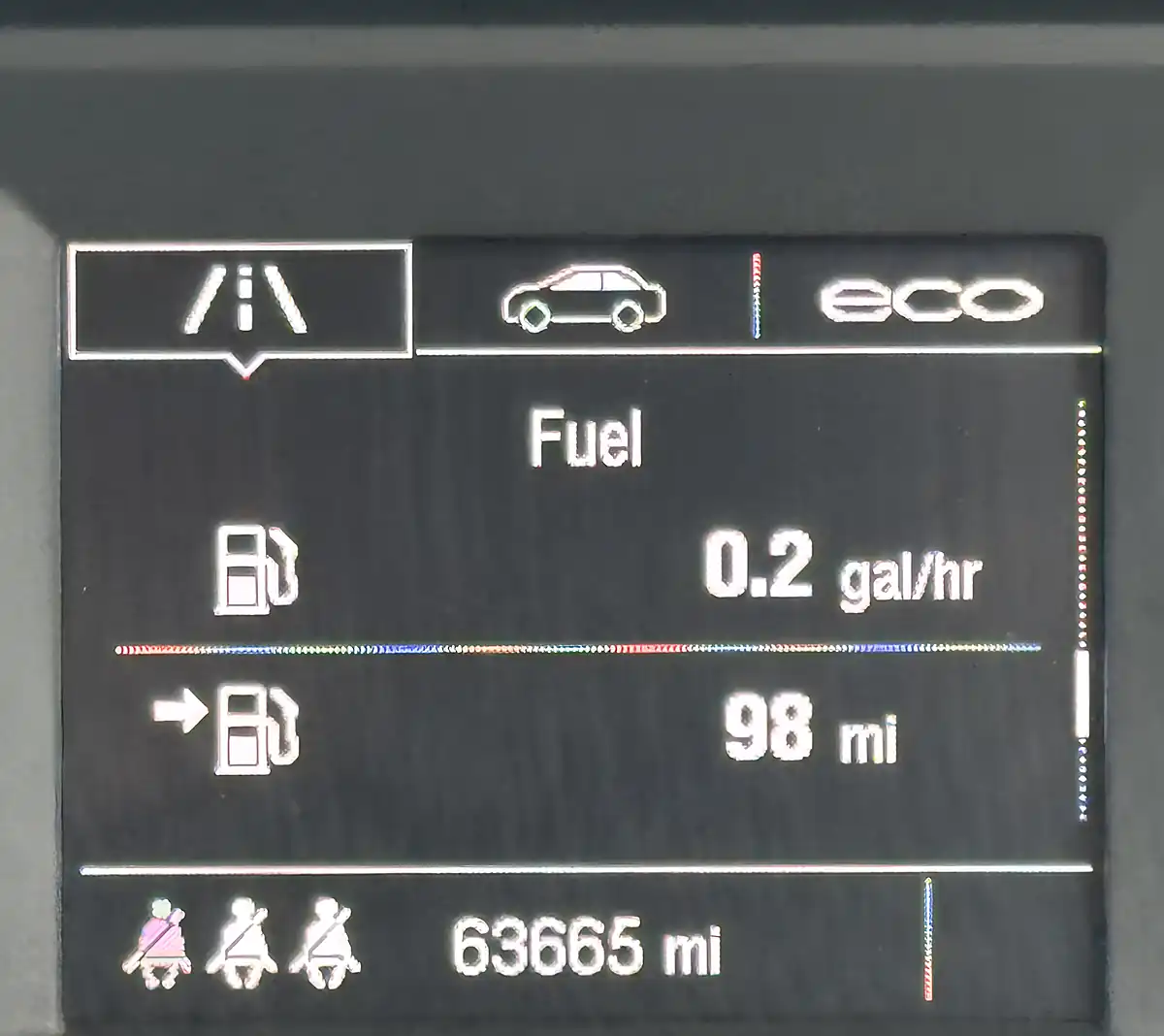 Used 2017 Vauxhall Mokka X Elite Orange - Interior and Exterior details 17