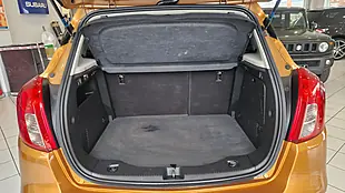 Used 2017 Vauxhall Mokka X Elite Orange - Interior and Exterior details 15