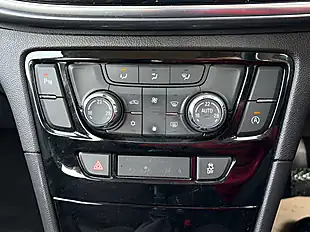Used 2017 Vauxhall Mokka X X Active Summit White - Interior and Exterior details 19