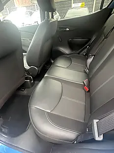 Used 2017 Vauxhall Viva Sl Blue - Interior and Exterior details 13