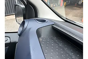 Used 2017 Vauxhall Vivaro 2700 White - Interior and Exterior details 15