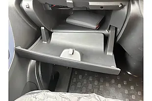 Used 2017 Vauxhall Vivaro 2700 White - Interior and Exterior details 16