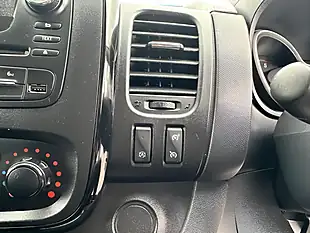 Used 2017 Vauxhall Vivaro Campervan Silver - Interior and Exterior details 18