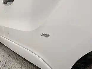 Used 2017 Vauxhall Vivaro Sportive Glacier White - Interior and Exterior details 2