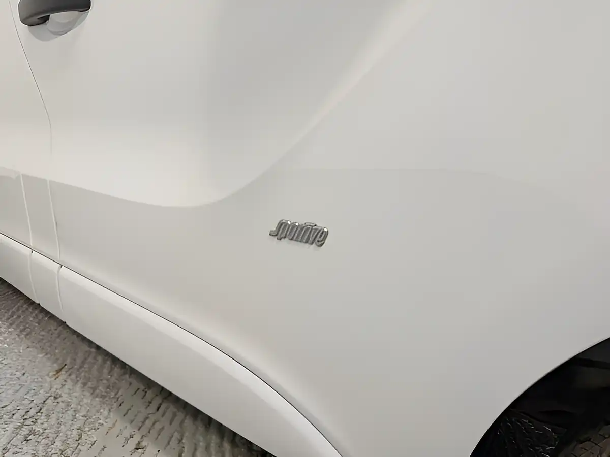Used 2017 Vauxhall Vivaro Sportive Glacier White - Interior and Exterior details 2