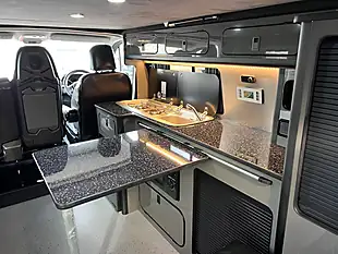 Used 2017 Vauxhall Vivaro Sportive White - Interior and Exterior details 14