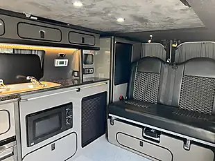 Used 2017 Vauxhall Vivaro Sportive White - Interior and Exterior details 17