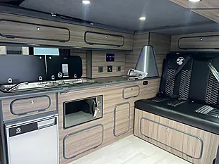 Used 2017 Vauxhall Vivaro White - Interior and Exterior details 12