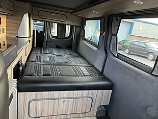 Used 2017 Vauxhall Vivaro White - Interior and Exterior details 13