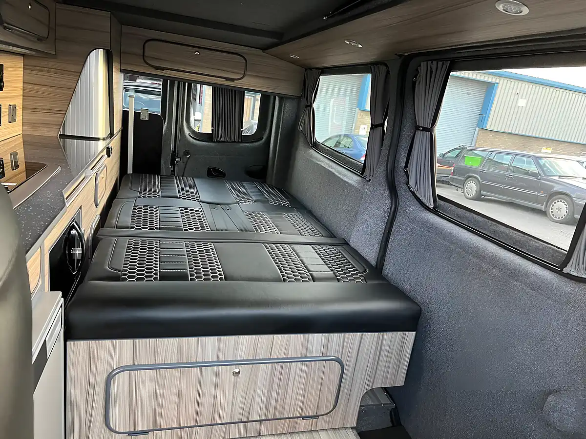 Used 2017 Vauxhall Vivaro White - Interior and Exterior details 13