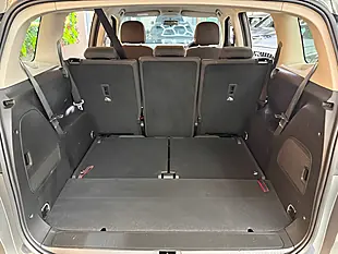 Used 2017 Vauxhall Zafira Design Grey - Interior and Exterior details 20