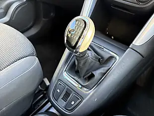 Used 2017 Vauxhall Zafira Tourer Blue - Interior and Exterior details 16