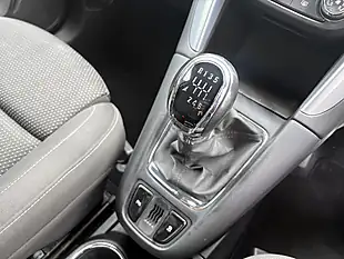 Used 2017 Vauxhall Zafira Tourer Sri Black - Interior and Exterior details 13