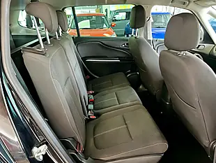 Used 2017 Vauxhall Zafira Tourer Sri Black - Interior and Exterior details 10