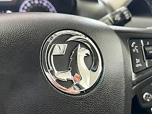 Used 2017 Vauxhall Zafira Tourer Sri Black - Interior and Exterior details 11