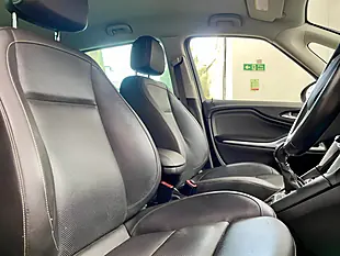 Used 2017 Vauxhall Zafira Tourer Sri Blue - Interior and Exterior details 7