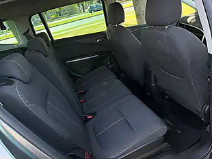 Used 2017 Vauxhall Zafira Tourer Sri Grey - Interior and Exterior details 11